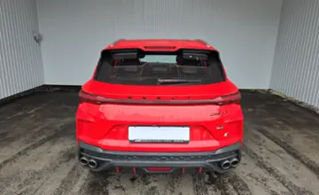Geely Coolray 2024 года за 66 990 BYN в Минск
