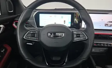 Geely Coolray 2024 года за 66 990 BYN в Минск
