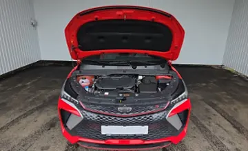 Geely Coolray 2024 года за 66 990 BYN в Минск