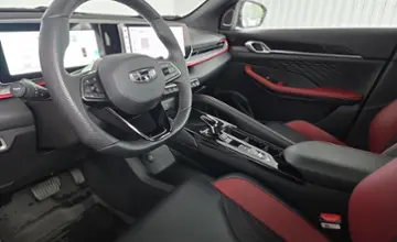 Geely Coolray 2024 года за 66 990 BYN в Минск