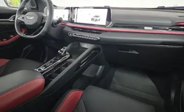 Geely Coolray 2024 года за 66 990 BYN в Минск