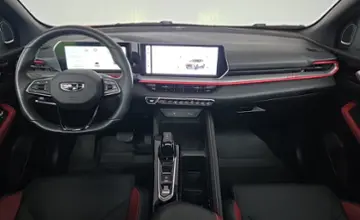 Geely Coolray 2024 года за 66 990 BYN в Минск