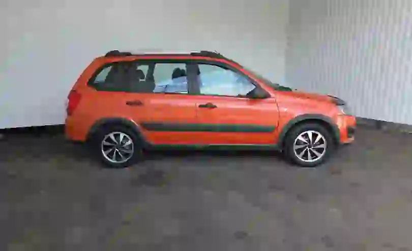 LADA (ВАЗ)