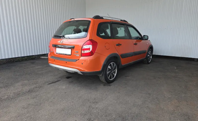 LADA (ВАЗ)