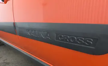 LADA (ВАЗ) Kalina 2016 года за 19 990 BYN в Минск