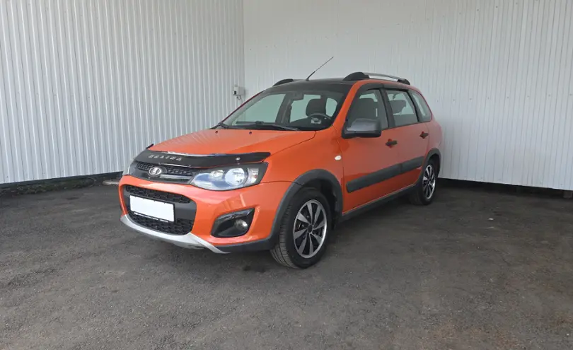 LADA (ВАЗ)