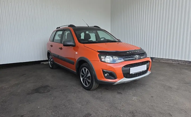LADA (ВАЗ)