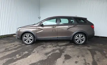 LADA (ВАЗ) Vesta Cross 2022 года за 36 790 BYN в Минск