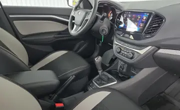 LADA (ВАЗ) Vesta Cross 2022 года за 36 790 BYN в Минск