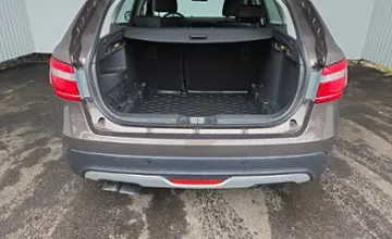 LADA (ВАЗ) Vesta Cross 2022 года за 36 790 BYN в Минск