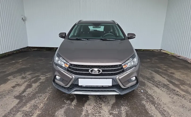 LADA (ВАЗ)
