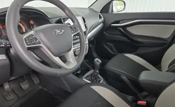 LADA (ВАЗ) Vesta Cross 2022 года за 36 790 BYN в Минск