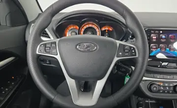 LADA (ВАЗ) Vesta Cross 2022 года за 36 790 BYN в Минск