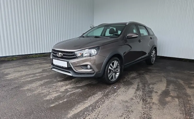 LADA (ВАЗ)