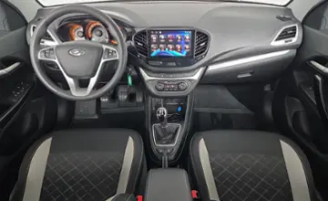 LADA (ВАЗ) Vesta Cross 2022 года за 36 790 BYN в Минск