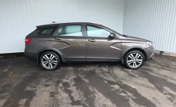 LADA (ВАЗ) Vesta Cross 2022 года за 36 790 BYN в Минск