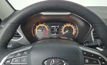 LADA (ВАЗ) Vesta Cross 2024 года за 51 990 BYN в Минск