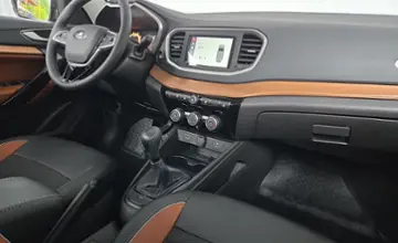 LADA (ВАЗ) Vesta Cross 2024 года за 51 990 BYN в Минск