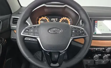 LADA (ВАЗ) Vesta Cross 2024 года за 51 990 BYN в Минск