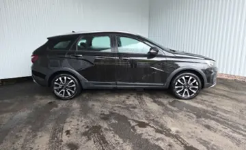 LADA (ВАЗ) Vesta Cross 2024 года за 51 990 BYN в Минск