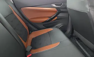 LADA (ВАЗ) Vesta Cross 2024 года за 51 990 BYN в Минск