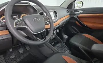 LADA (ВАЗ) Vesta Cross 2024 года за 51 990 BYN в Минск