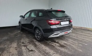 LADA (ВАЗ) Vesta Cross 2024 года за 51 990 BYN в Минск