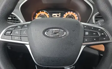 LADA (ВАЗ) Vesta Cross 2024 года за 51 990 BYN в Минск