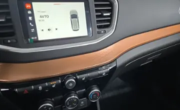 LADA (ВАЗ) Vesta Cross 2024 года за 51 990 BYN в Минск