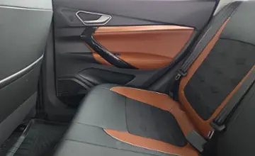 LADA (ВАЗ) Vesta Cross 2024 года за 51 990 BYN в Минск