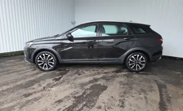 LADA (ВАЗ) Vesta Cross 2024 года за 51 990 BYN в Минск