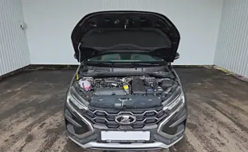 LADA (ВАЗ) Vesta Cross 2024 года за 51 990 BYN в Минск