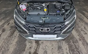 LADA (ВАЗ) Vesta Cross 2024 года за 51 990 BYN в Минск