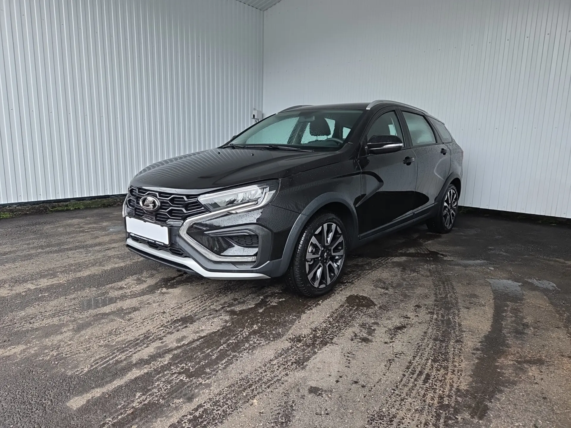 LADA (ВАЗ) Vesta Cross 2024 года за 51 990 BYN в Минск