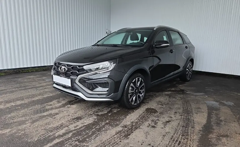 LADA (ВАЗ)