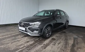 LADA (ВАЗ) Vesta Cross 2024 года за 51 990 BYN в Минск