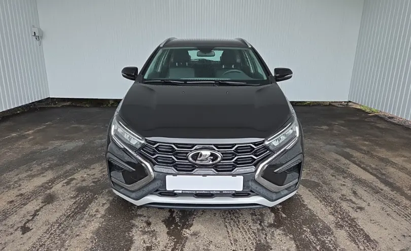 LADA (ВАЗ)