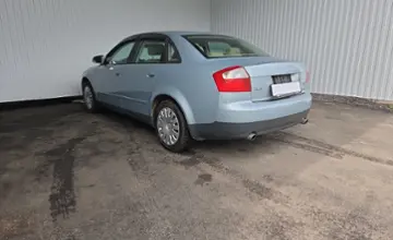 Audi A4 2002 года за 13 990 BYN в Минск