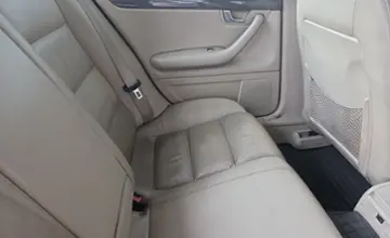 Audi A4 2002 года за 13 990 BYN в Минск