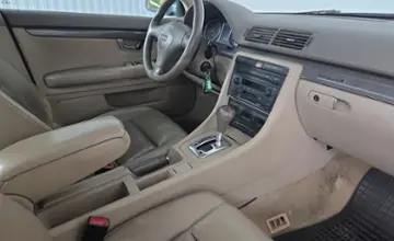 Audi A4 2002 года за 13 990 BYN в Минск