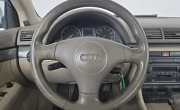 Audi A4 2002 года за 13 990 BYN в Минск