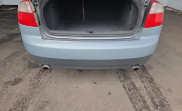 Audi A4 2002 года за 13 990 BYN в Минск