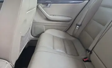 Audi A4 2002 года за 13 990 BYN в Минск