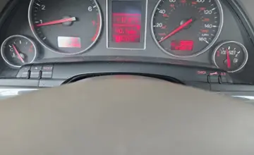 Audi A4 2002 года за 13 990 BYN в Минск