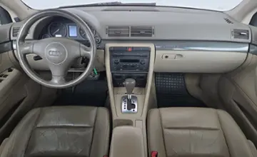 Audi A4 2002 года за 13 990 BYN в Минск