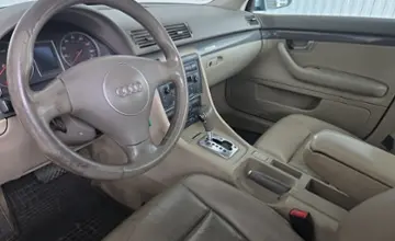 Audi A4 2002 года за 13 990 BYN в Минск