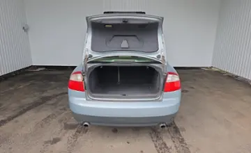 Audi A4 2002 года за 13 990 BYN в Минск