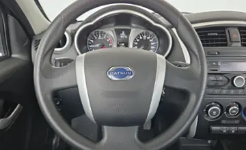 Datsun on-DO 2019 года за 20 990 BYN в Минск