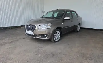 Datsun on-DO 2019 года за 20 990 BYN в Минск