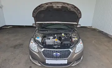 Datsun on-DO 2019 года за 20 990 BYN в Минск